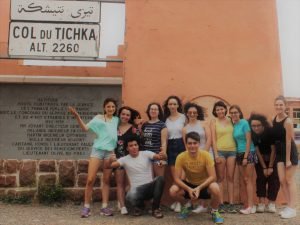 5 Días Desde Fez a Marrakech via Desierto