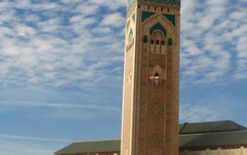 6 días desde Casablanca Tours al Desierto de Marruecos