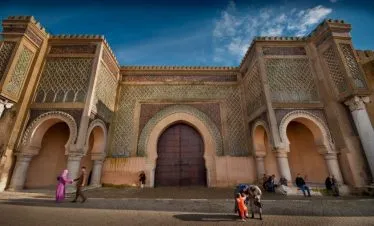 Excursiones de un día desde Marrakech