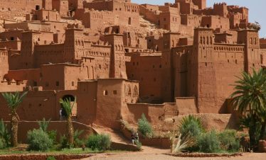 10 Dias Desde Marrakech al Gran Sur del Desierto