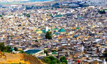 10 Dias desde casablanca al Desierto