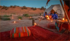 2 Dias Desde Marrakech al Desierto Zagora
