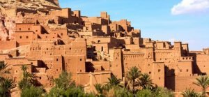 3 días desde Marrakech al desierto Merzouga