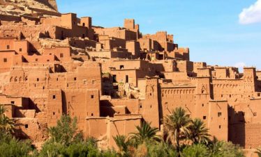 3 Dias Desde Marrakech al Desierto de Merzouga