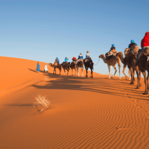 3 Dias Desde Marrakech al Desierto de Merzouga