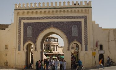 Ruta de 15 Días desde Casablanca y Desierto