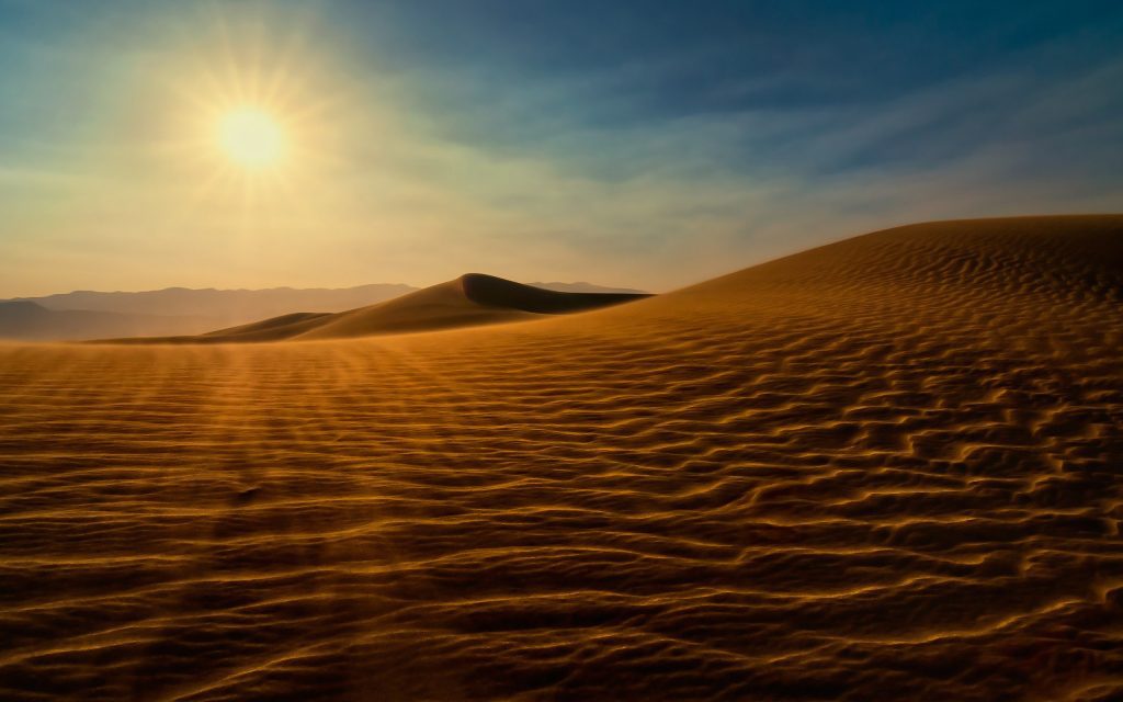 Ruta De 10 Días Desde Casablanca Al Desierto