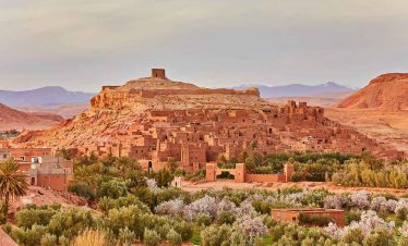 5 Dias Desde Marrakech al Desierto De Merzouga