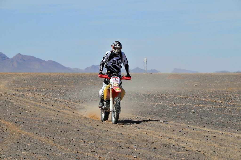 6 Dias Marrakech Gran sur de Marruecos Desierto