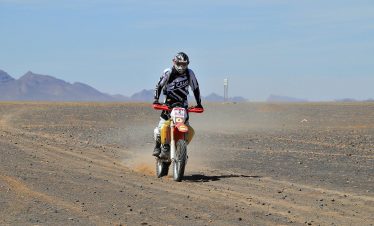 6 Dias Marrakech Gran sur de Marruecos Desierto