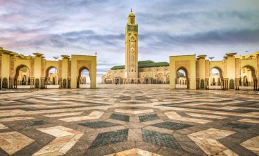 Explore las ciudades imperiales durante 7 días