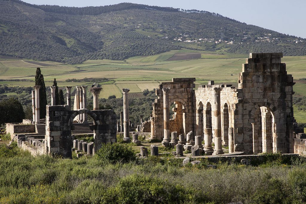 Excursiones desde fez de 1 Día