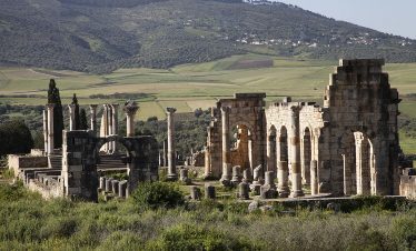 Excursiones desde fez de 1 Día