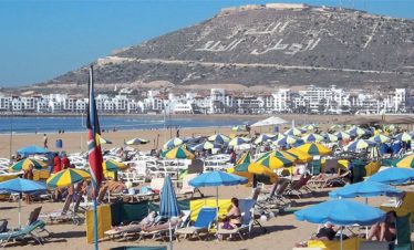 Tour 8 Dias Merzouga Marrakech desde Agadir