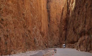 9 Dias desde Marrakech ciudades imperiales al desierto Merzouga