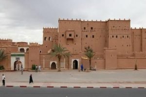 3 días desde Marrakech al desierto Merzouga