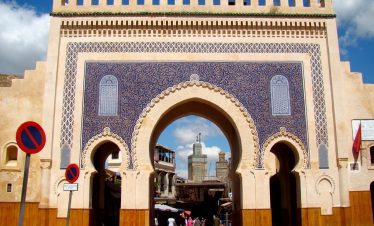 10 Días Desde Fez Ciudades Imperiales al Desierto