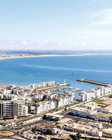 Agadir