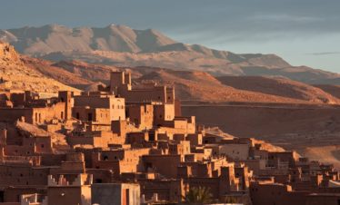 Tour 7 Dias desde Rabat al Desierto Merzouga