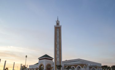 Ruta de 7 Días Tanger Norte y Sur 2022