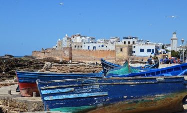 Circuitos por Marruecos 15 Dias desde Marrakech