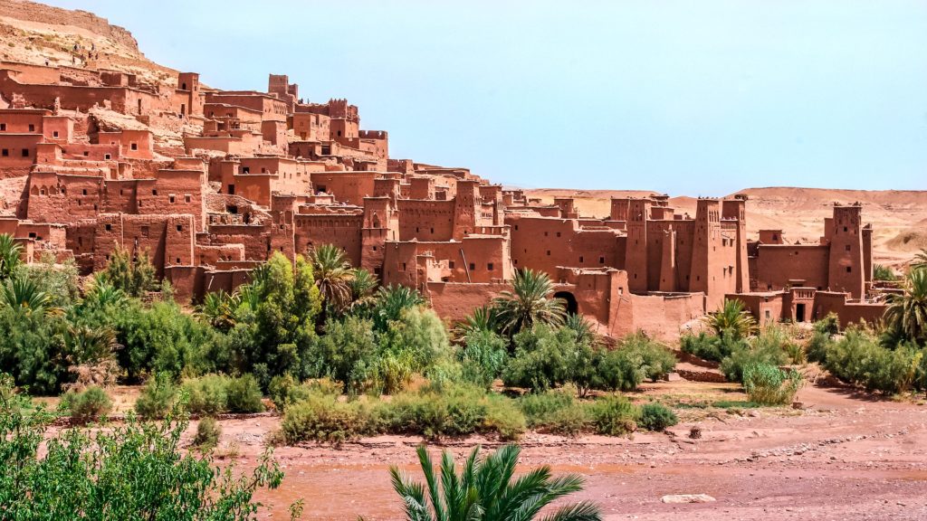 Visita Marruecos con el tour de las Ciudades Imperiales en 9 días