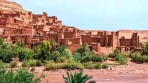 Visita Marruecos con el tour de las Ciudades Imperiales en 9 días