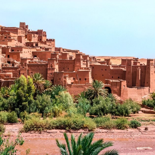 Visita Marruecos con el tour de las Ciudades Imperiales en 9 días