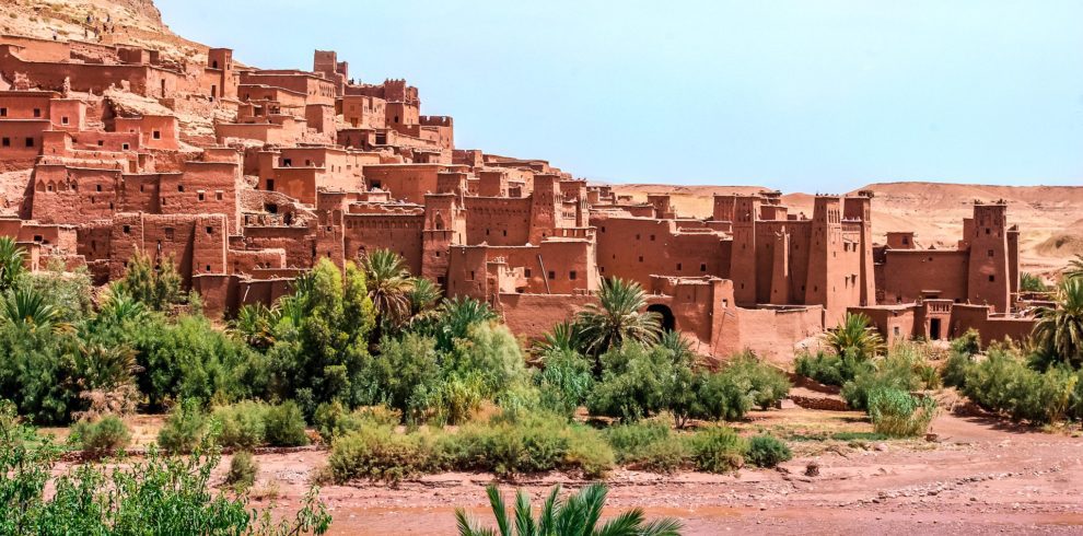 Visita Marruecos con el tour de las Ciudades Imperiales en 9 días