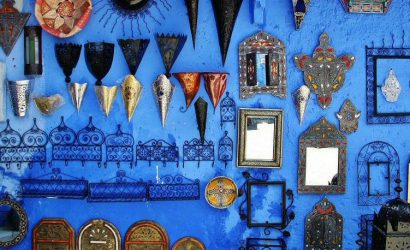 Descubre Fez Chefchaouen y Meknes en 5 días