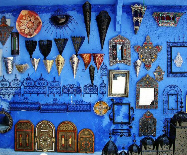 Descubre Fez Chefchaouen y Meknes en 5 días