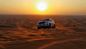 Ruta de 3 Dias desde Tanger al desierto via Marrakech