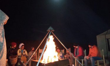 Circuitos por Marruecos 10 días desde Rabat al desierto