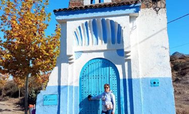 Ruta de 9 Dias Tanger Desierto Marrakech