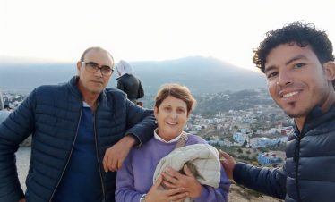 Ruta de 9 Dias Tanger Desierto Marrakech