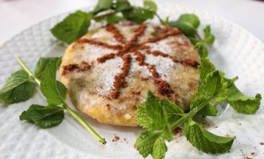 ( Circuitos por Marruecos 10 Dias desede Rabat).