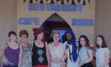 Tour 7 Dias desde Rabat al Desierto Merzouga