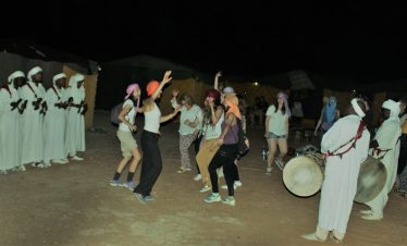 Ruta de 9 Días Marrakech Casablanca Rabat y Desierto