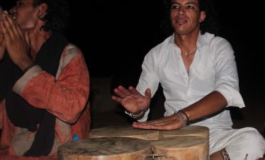 Ruta 10 Dias Marrakech Ciudades Imperiales Desierto