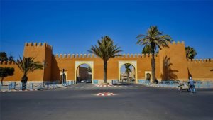 Ruta 3 Días Sidi Ifni Legzira desde Agadir