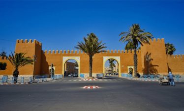 Ruta 3 Días Sidi Ifni Legzira desde Agadir