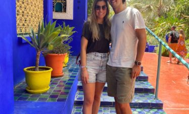 1 Día visita palmeral de Marrakech paseo con Quad/Camello