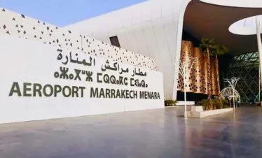 Traslado Aeropuerto de Menara Marrakech
