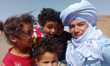 Vive Marruecos: 3 Día Recorriendo Ouarzazate a Merzouga