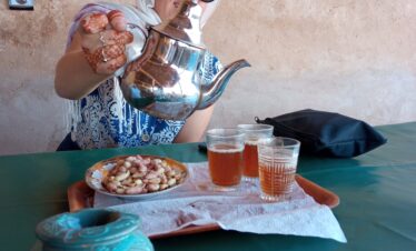 Ouarzazate al desierto de Merzouga en 4 Días