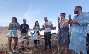 Viajes y Excursiones 7 días desde Errachidia Al Desierto