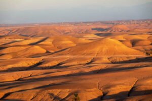 Agafay o Merzouga