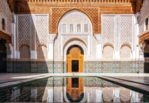 cosa vedere a Marrakech