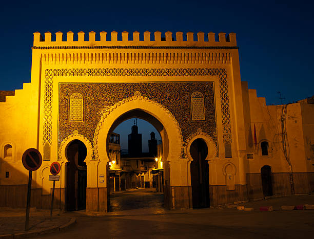 Medinas y arquitectura histórica