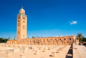 cosa vedere a Marrakech